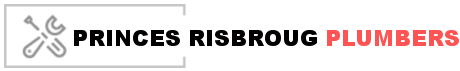 Plumbing in Princes Risbroug logo